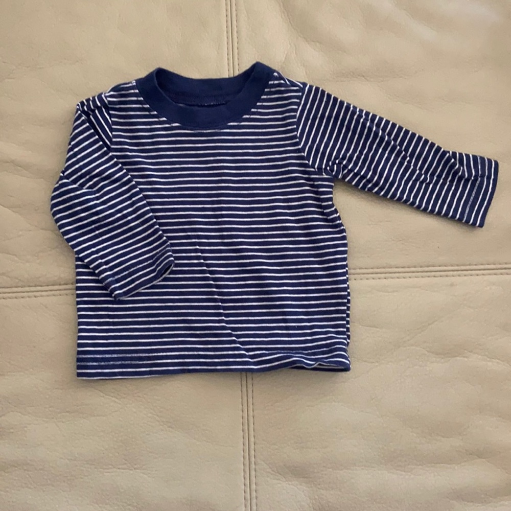 Carter’s long sleeve